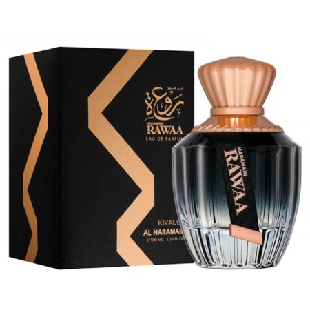 Al Haramain Perfumes Rawaa