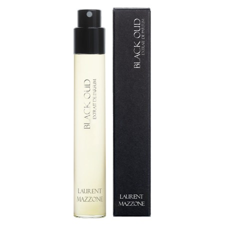 Laurent Mazzone Parfums Black Oud