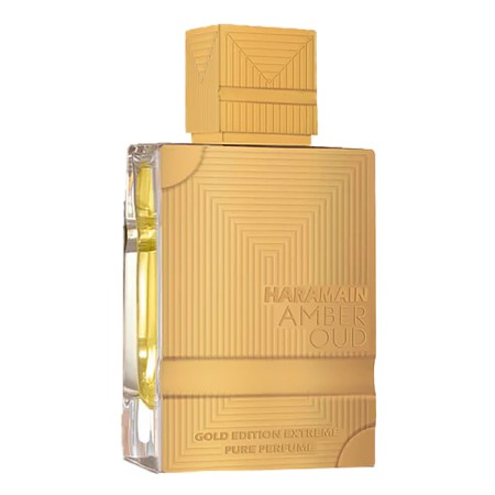 Al Haramain Perfumes Amber Oud Gold Edition Extreme