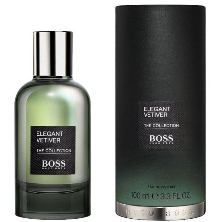 Hugo Boss Elegant Vetiver