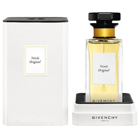 Givenchy Neroli Originel