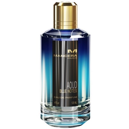 Mancera Aoud Blue Notes