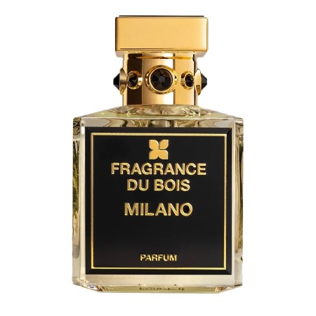 Fragrance Du Bois Milano Parfum