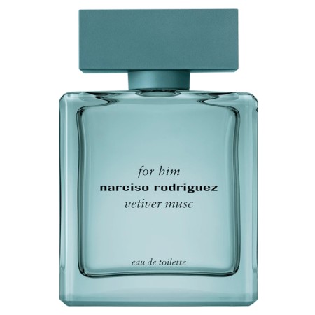 Narciso Rodriguez For Him Vetiver Musc