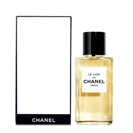 Chanel Le Lion Eau de Parfum