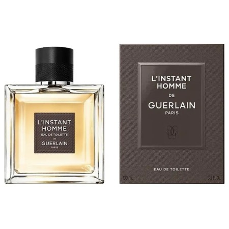 Guerlain L Instant De Guerlain Pour Homme Eau de Toilette