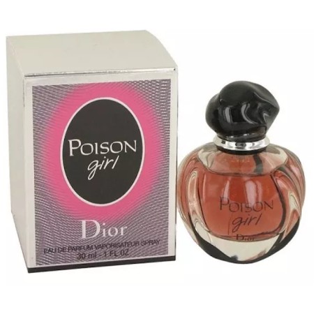 Dior Poison Girl