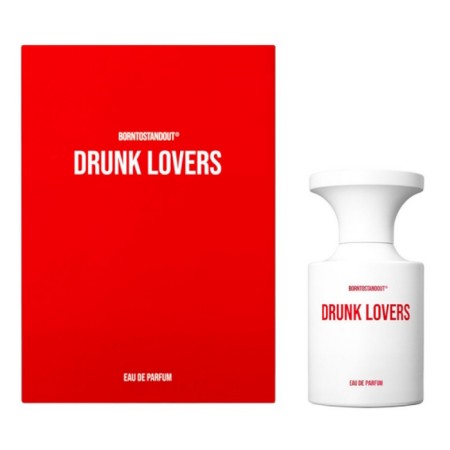 Borntostandout Drunk Lovers