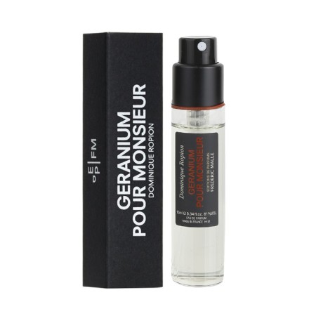 Frederic Malle Geranium Pour Monsieur