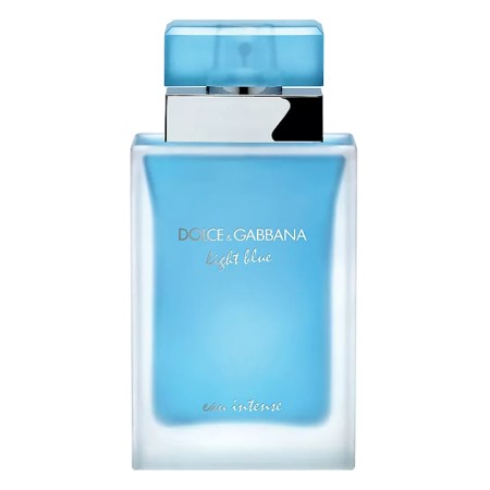 Dolce&Gabbana Light Blue Eau Intense