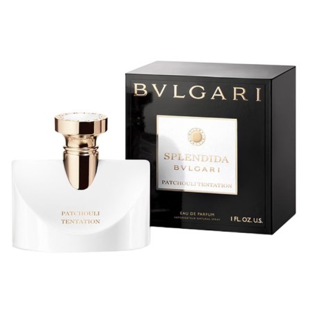 Bvlgari Splendida Patchouli Tentation