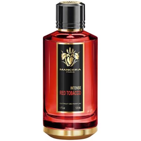 Mancera Red Tobacco Intense