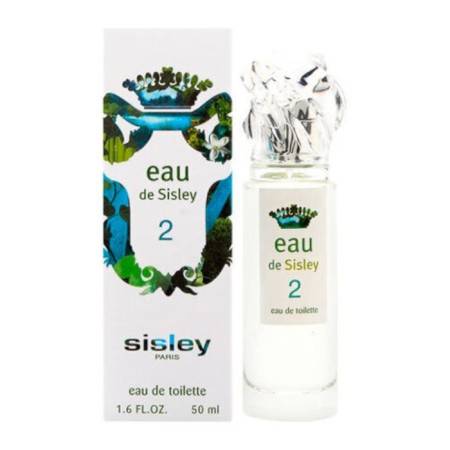 Sisley Eau De Sisley 2