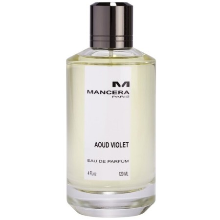 Mancera Aoud Violet