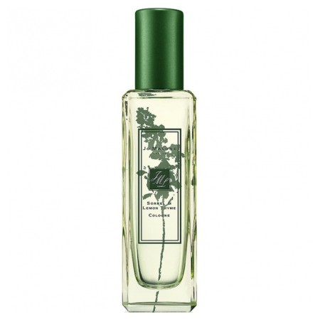 Jo Malone Sorrel & Lemon Thyme