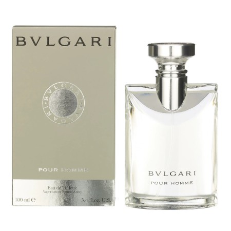 Bvlgari Bvlgari Pour Homme