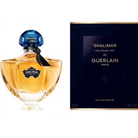 Guerlain Shalimar Millesime Iris