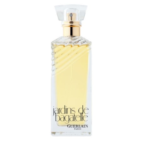 Guerlain Jardins de Bagatelle Eau de Toilette Old Design