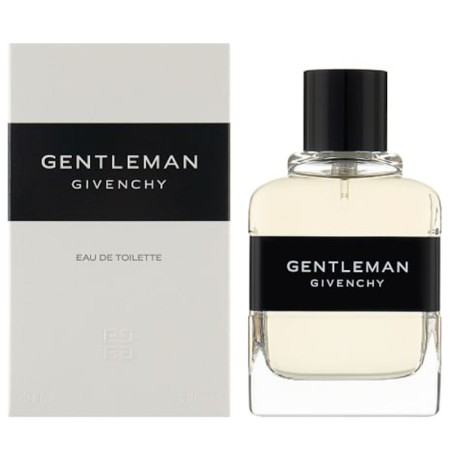 Givenchy Gentleman (2017)