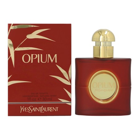 Yves Saint Laurent Opium Eau de Toilette 2009