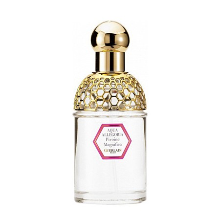 Guerlain Aqua Allegoria Pivoine Magnifica