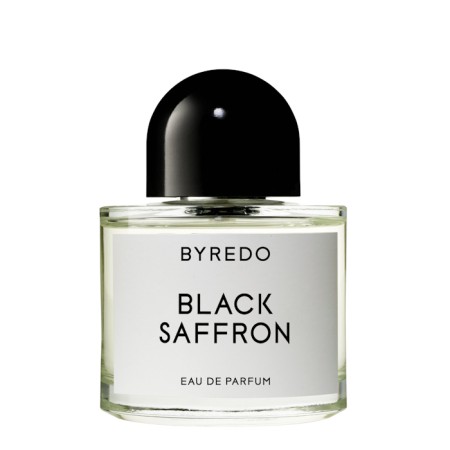 BYREDO Black Saffron