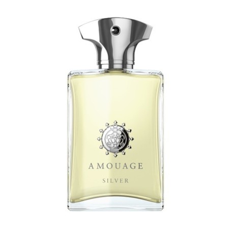 Amouage Silver Man