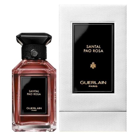 Guerlain Santal Pao Rosa