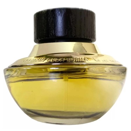 Al Haramain Perfumes Oudh Burma