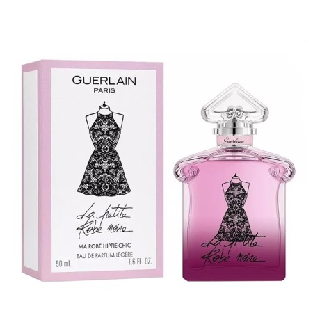 Guerlain La Petite Robe Noire Legere