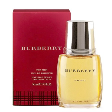 Burberry Burberry Men