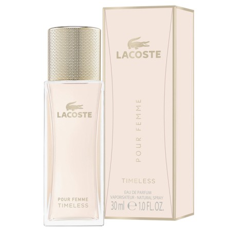 Lacoste Lacoste Pour Femme Timeless