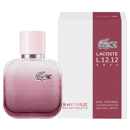 Lacoste L.12.12 Rose Eau Intense