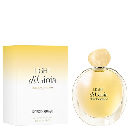 Giorgio Armani Light di Gioia