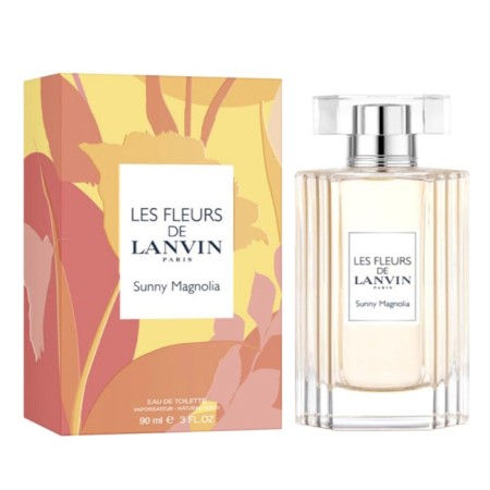 Lanvin Sunny Magnolia