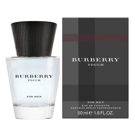 Burberry Touch For Men