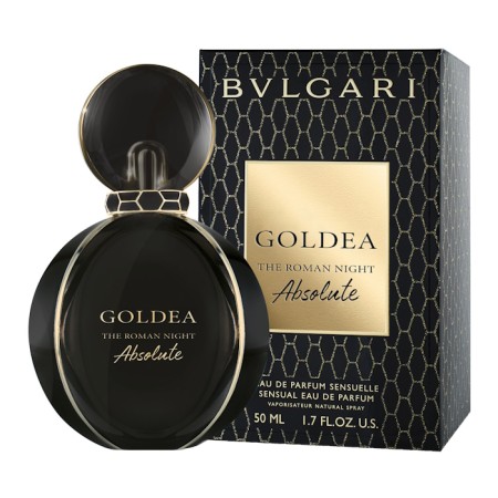 Bvlgari Goldea The Roman Night Absolute