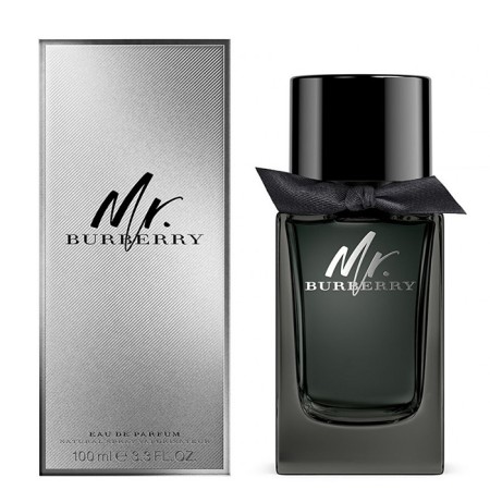 Burberry Mr. Burberry Eau de Parfum