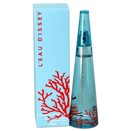 Issey Miyake L Eau d Issey Eau d Ete 2011