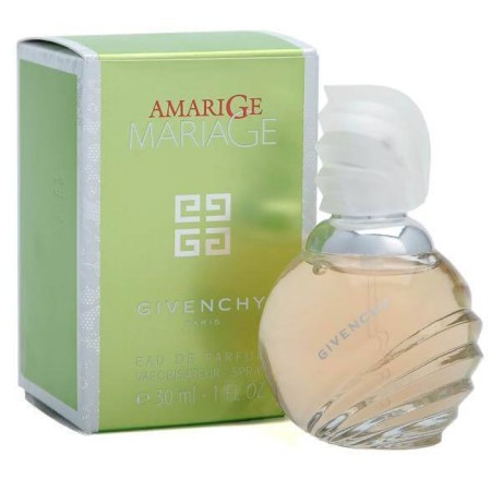 Givenchy Amarige Mariage