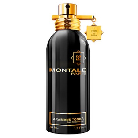 Montale Arabians Tonka