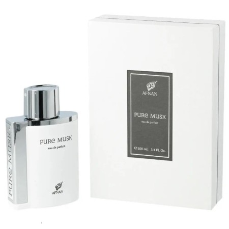 Afnan Pure Musk