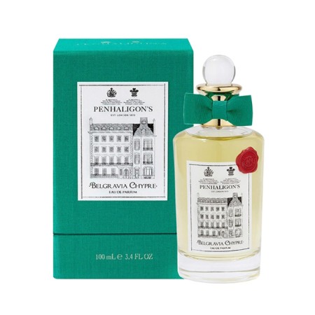 Penhaligons Belgravia Chypre