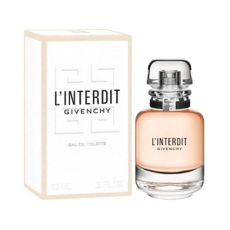 Givenchy L Interdit Eau de Toilette (2022)