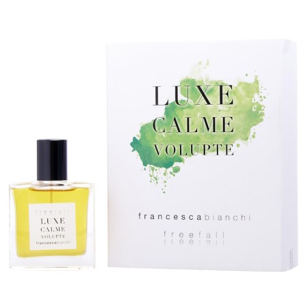 Francesca Bianchi Luxe Calme Volupte