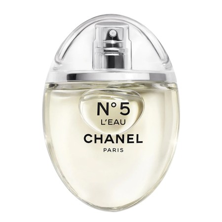 Chanel No 5 L Eau Limited Edition