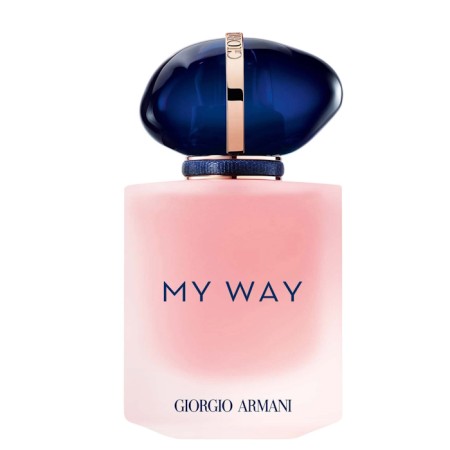 Giorgio Armani My Way Floral