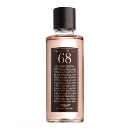 Guerlain Eau de Cologne du 68