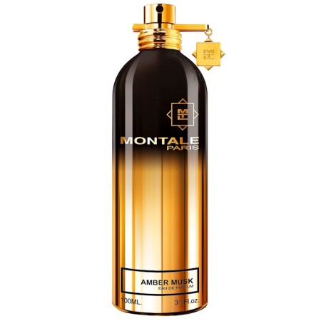 Montale Amber Musk