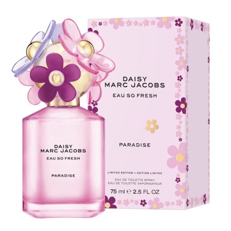 Marc Jacobs Daisy Eau So Fresh Paradise